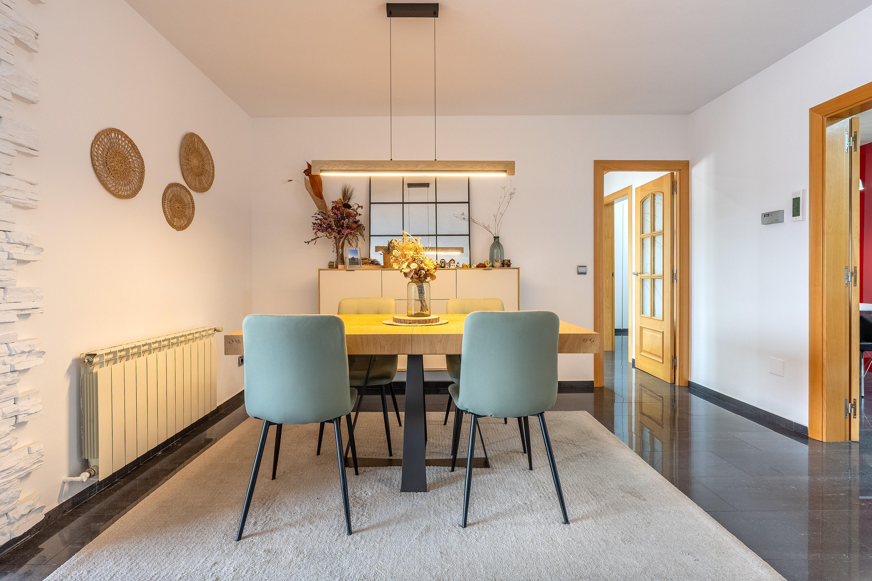 Imagen 39 Piso en venta en Molins De Rei / Próximo a la plaza de la Cruz 