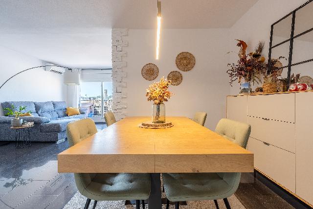 Imagen 34 Inmueble 305651 - Piso en venta en Molins De Rei / Próximo a la plaza de la Cruz 