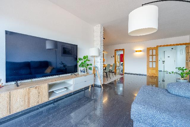 Imagen 38 Inmueble 305651 - Piso en venta en Molins De Rei / Próximo a la plaza de la Cruz 