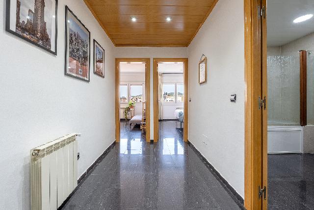 Imagen 30 Inmueble 305651 - Piso en venta en Molins De Rei / Próximo a la plaza de la Cruz 