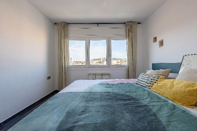 Imagen 19 Inmueble 305651 - Piso en venta en Molins De Rei / Próximo a la plaza de la Cruz 