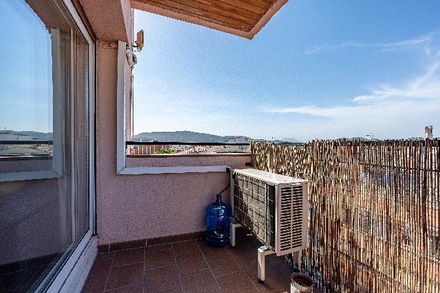 Imagen 33 Inmueble 305651 - Piso en venta en Molins De Rei / Próximo a la plaza de la Cruz 