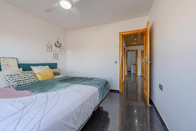 Imagen 20 Inmueble 305651 - Piso en venta en Molins De Rei / Próximo a la plaza de la Cruz 