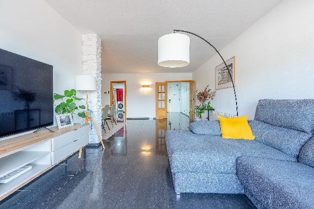 Imagen 40 Inmueble 305651 - Piso en venta en Molins De Rei / Próximo a la plaza de la Cruz 