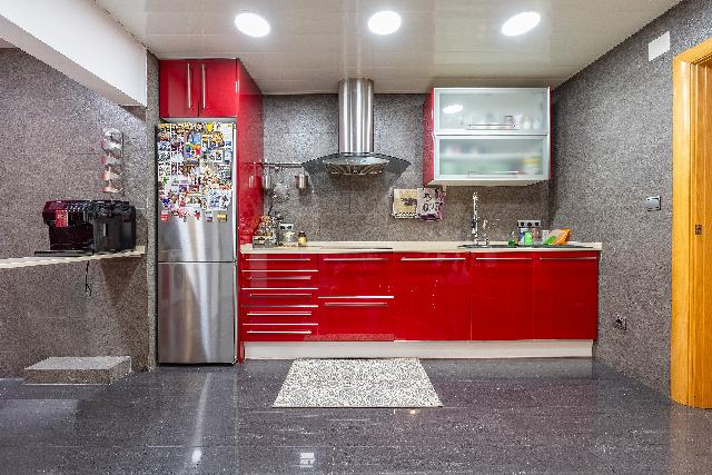 Imagen 15 Inmueble 305651 - Piso en venta en Molins De Rei / Próximo a la plaza de la Cruz 