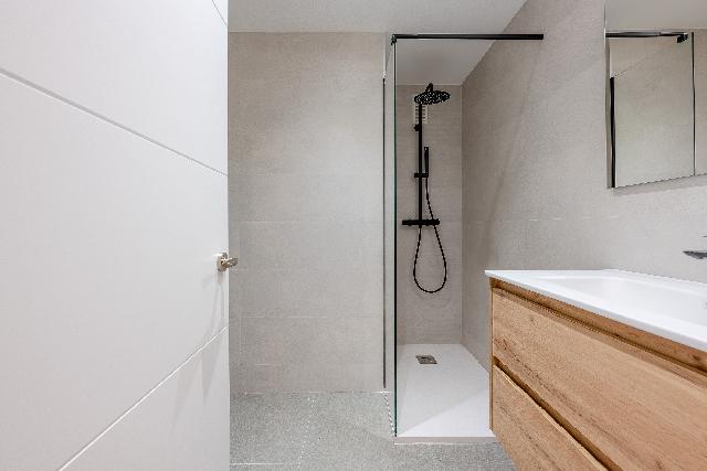 Imagen 33 Inmueble 305840 - Piso en venta en Molins De Rei / En pleno centro de Molins de Rei