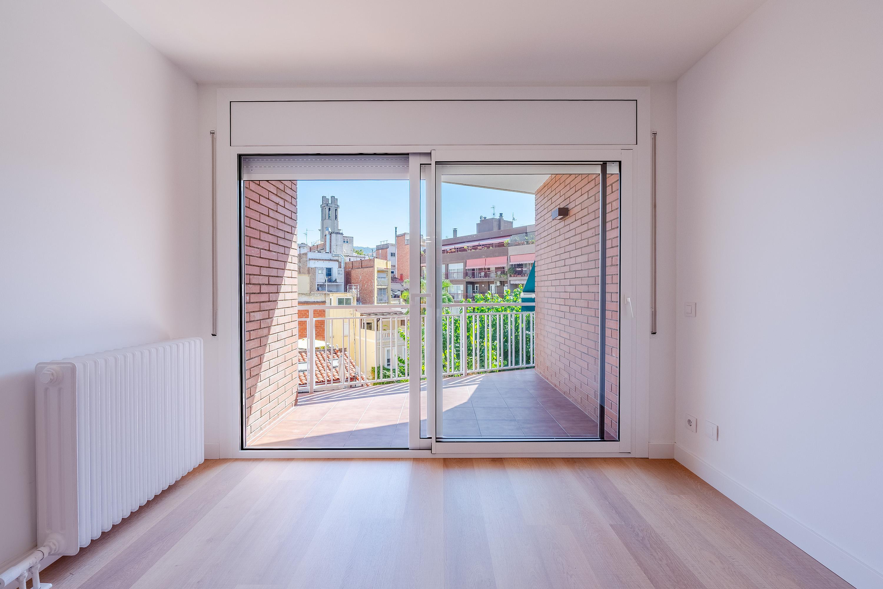 Imagen 3 Piso en venta en Molins De Rei / En pleno centro de Molins de Rei