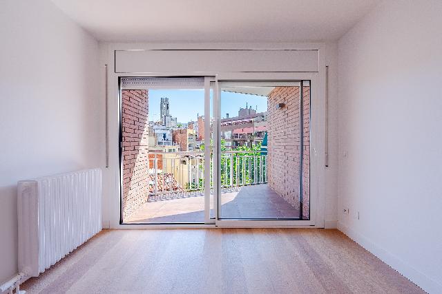 Imagen 3 Inmueble 305840 - Piso en venta en Molins De Rei / En pleno centro de Molins de Rei