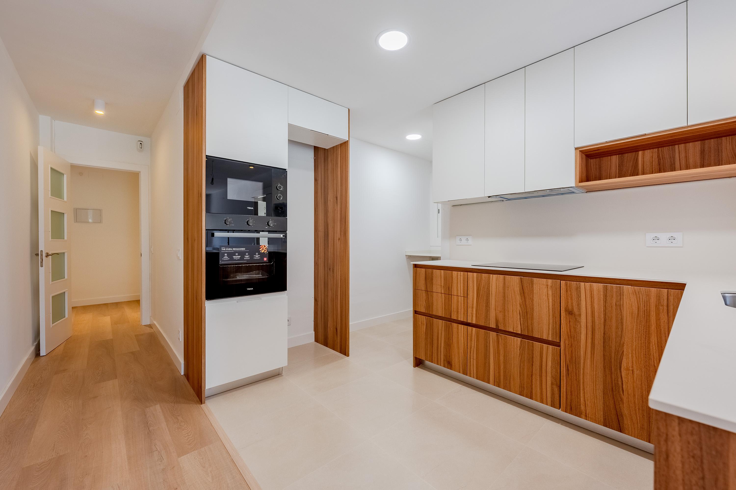 Imagen 9 Piso en venta en Molins De Rei / En pleno centro de Molins de Rei