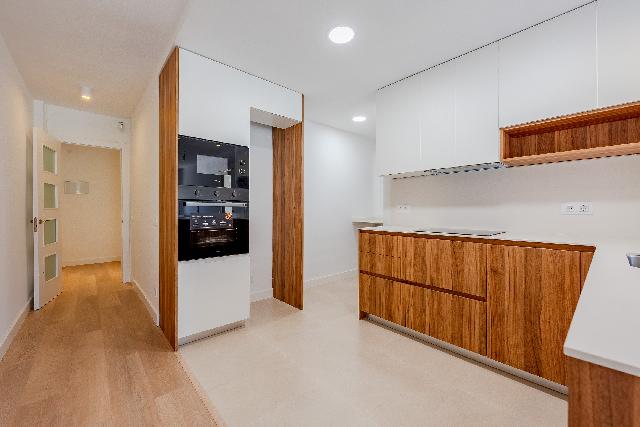 Imagen 9 Inmueble 305840 - Piso en venta en Molins De Rei / En pleno centro de Molins de Rei