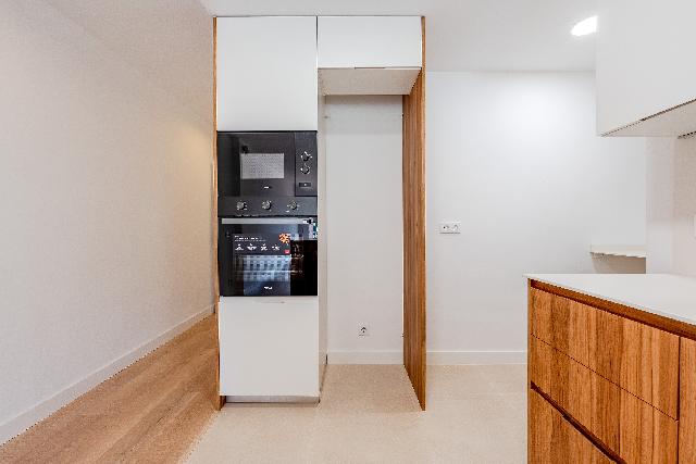 Imagen 10 Inmueble 305840 - Piso en venta en Molins De Rei / En pleno centro de Molins de Rei