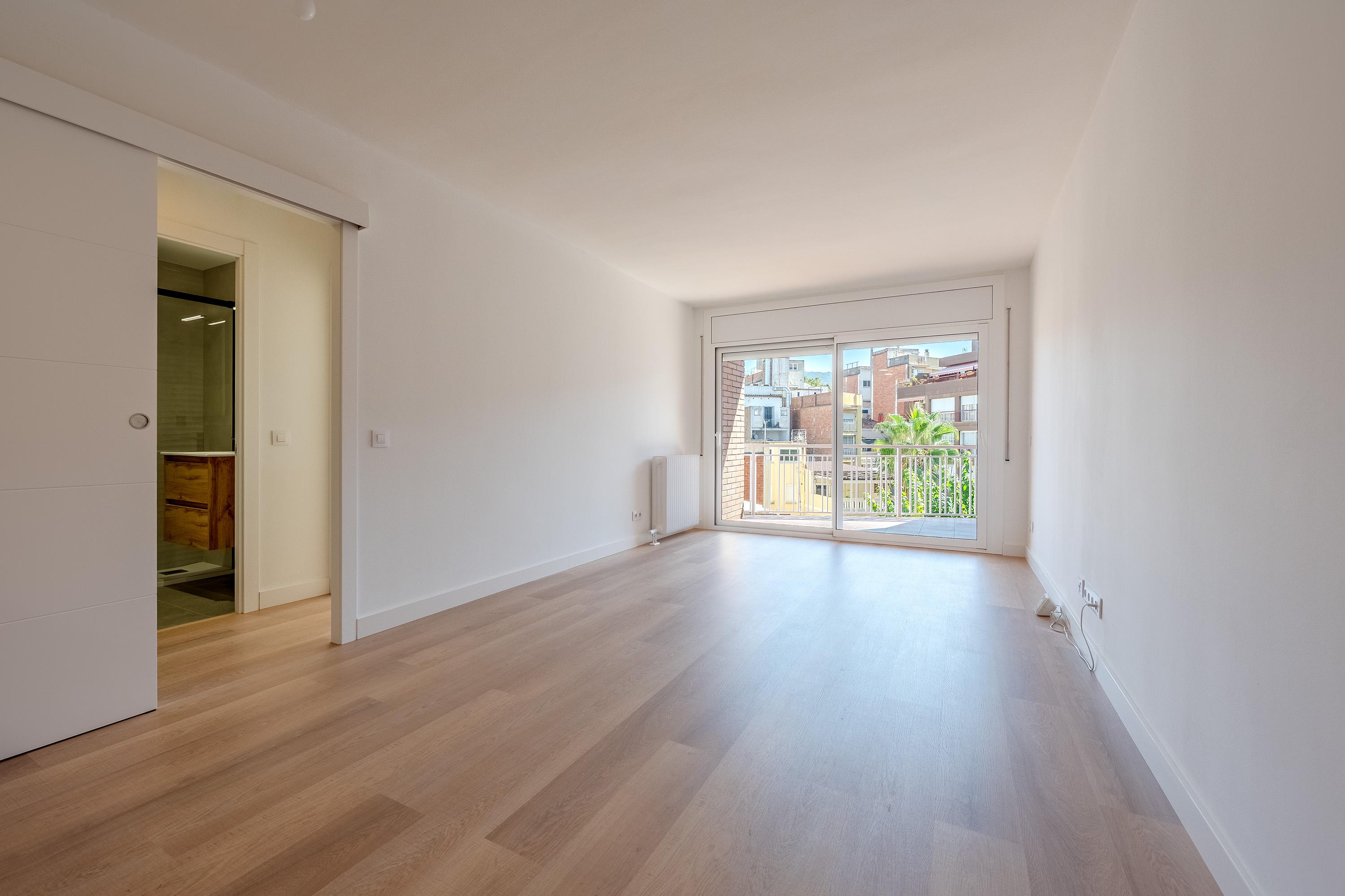 Imagen 5 Piso en venta en Molins De Rei / En pleno centro de Molins de Rei