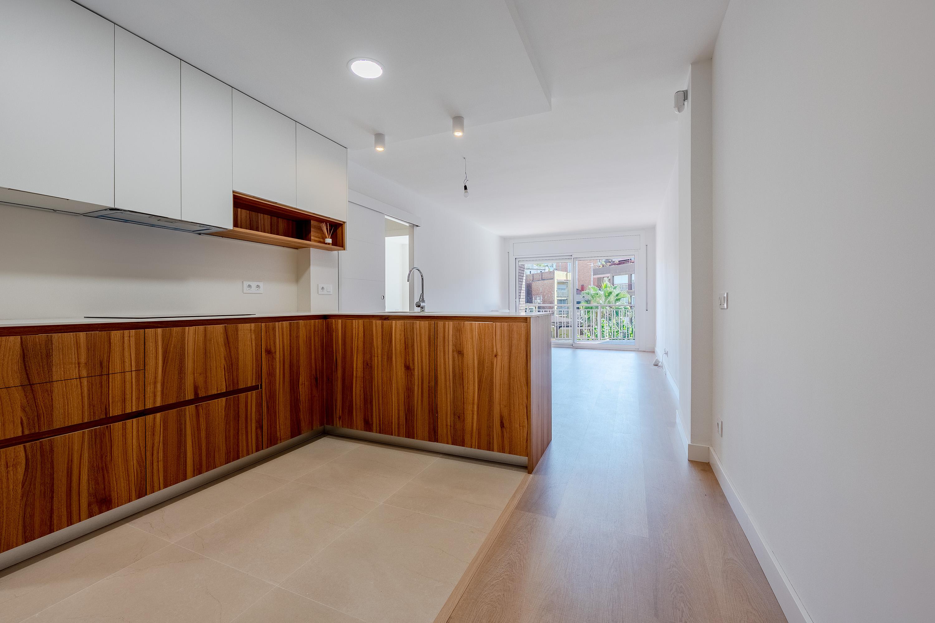 Imagen 11 Piso en venta en Molins De Rei / En pleno centro de Molins de Rei