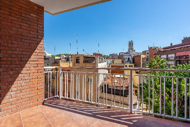 Imagen 17 Inmueble 305840 - Piso en venta en Molins De Rei / En pleno centro de Molins de Rei