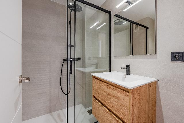 Imagen 4 Inmueble 305840 - Piso en venta en Molins De Rei / En pleno centro de Molins de Rei