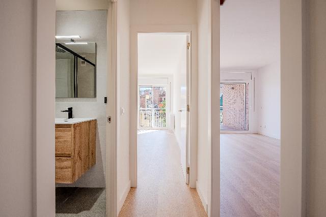 Imagen 22 Inmueble 305840 - Piso en venta en Molins De Rei / En pleno centro de Molins de Rei