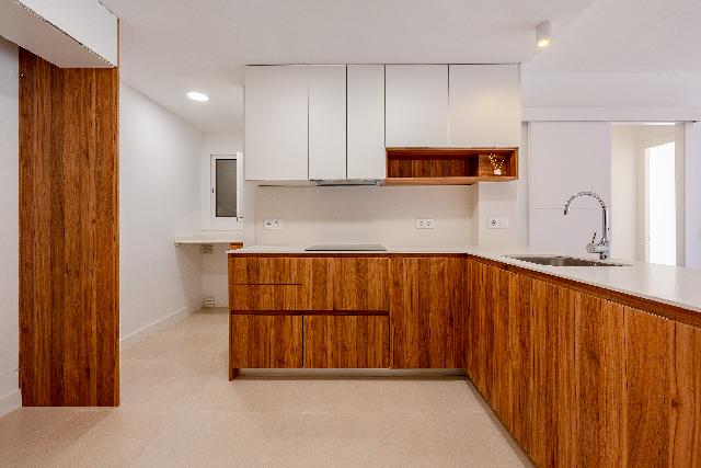 Imagen 13 Inmueble 305840 - Piso en venta en Molins De Rei / En pleno centro de Molins de Rei