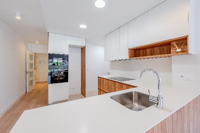 Imagen 16 Inmueble 305840 - Piso en venta en Molins De Rei / En pleno centro de Molins de Rei