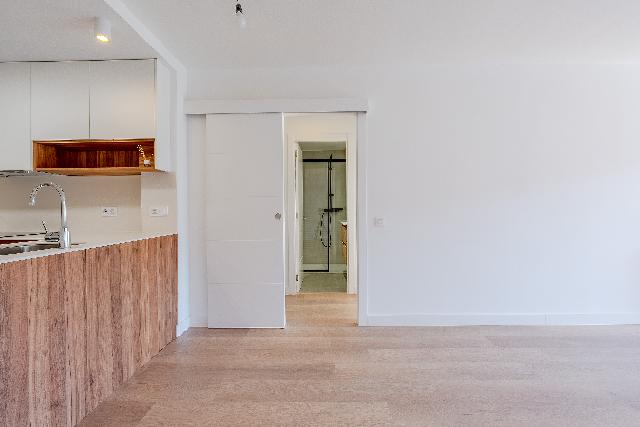 Imagen 6 Inmueble 305840 - Piso en venta en Molins De Rei / En pleno centro de Molins de Rei