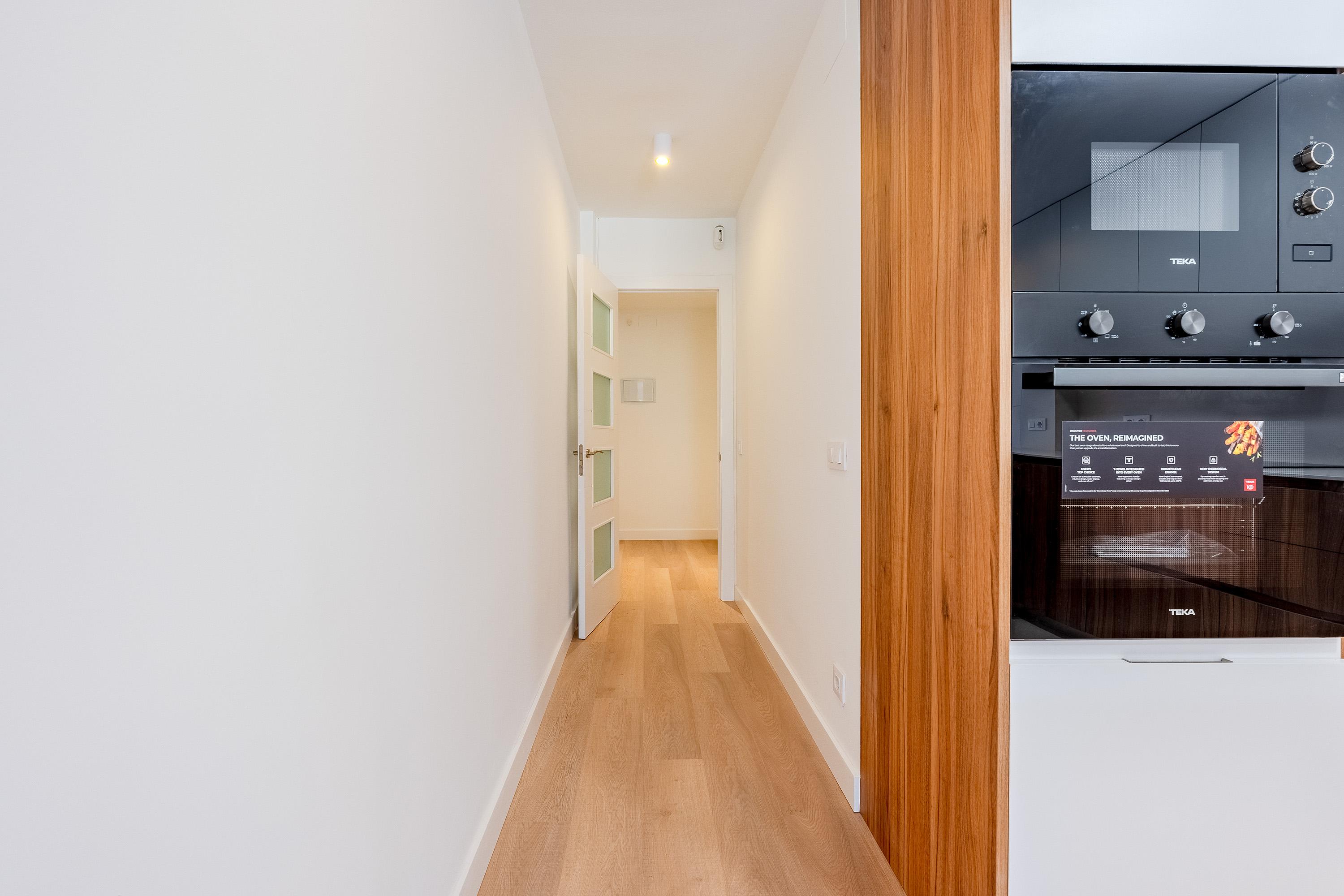 Imagen 14 Piso en venta en Molins De Rei / En pleno centro de Molins de Rei