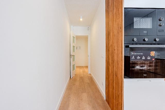 Imagen 14 Inmueble 305840 - Piso en venta en Molins De Rei / En pleno centro de Molins de Rei
