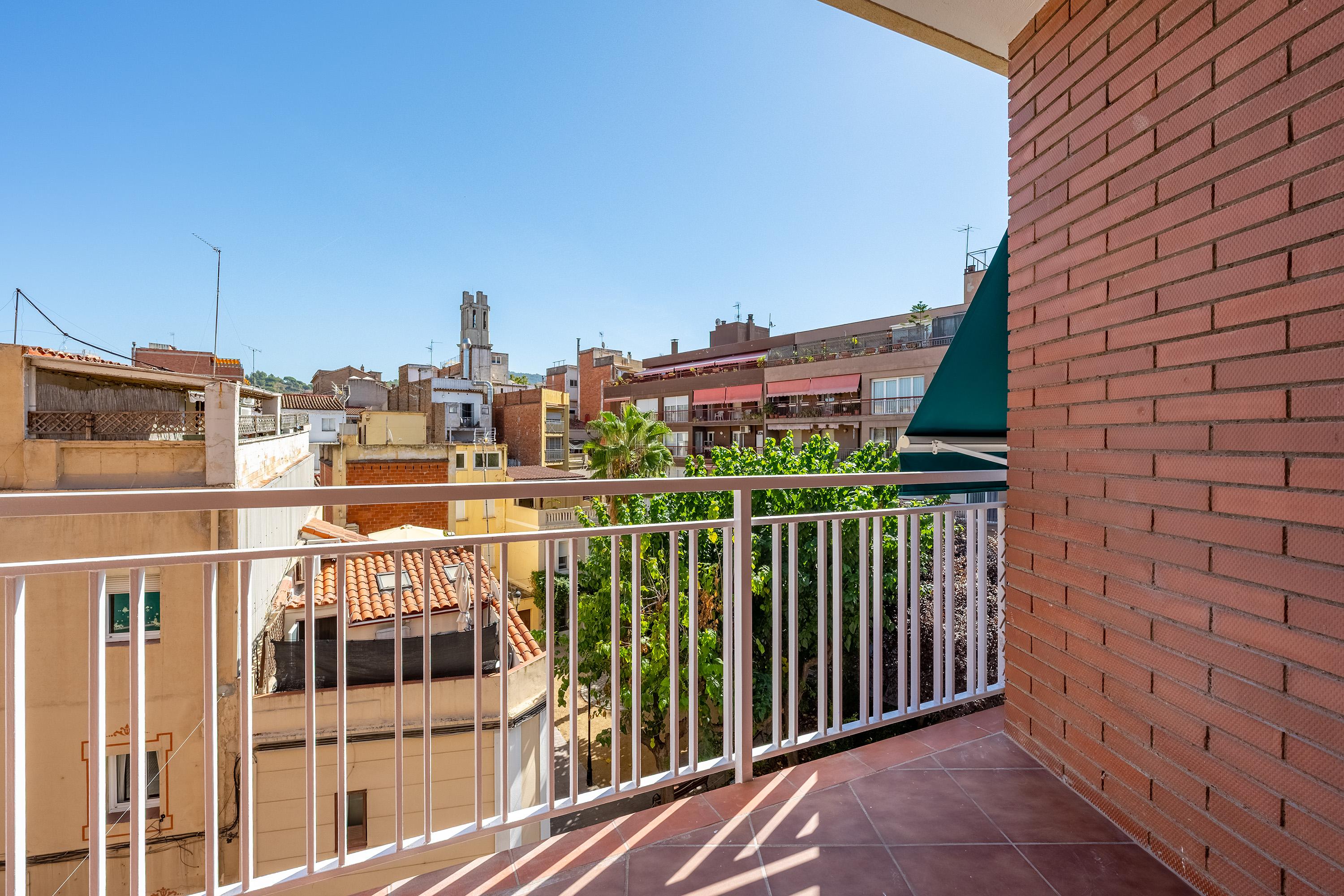 Imagen 18 Piso en venta en Molins De Rei / En pleno centro de Molins de Rei