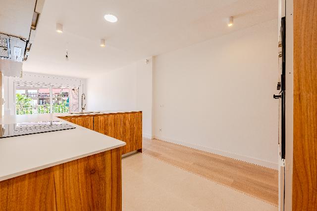 Imagen 12 Inmueble 305840 - Piso en venta en Molins De Rei / En pleno centro de Molins de Rei