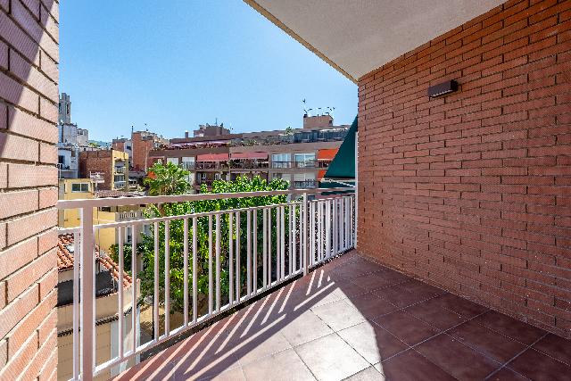 Imagen 2 Inmueble 305840 - Piso en venta en Molins De Rei / En pleno centro de Molins de Rei