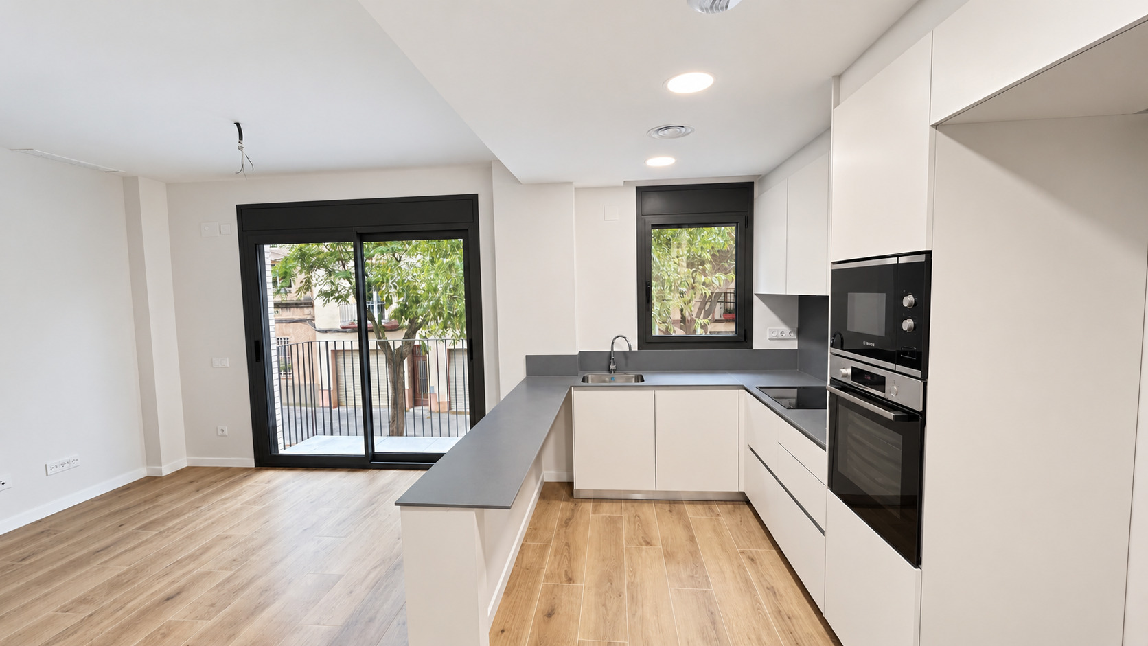 Imagen 35 Piso en venta en Molins De Rei / A tan solo 5min de la plaza del Ayuntamiento 