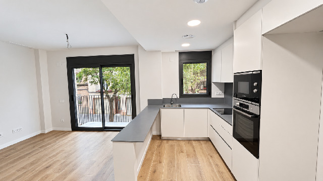 Imagen 35 Inmueble 306350 - Piso en venta en Molins De Rei / A tan solo 5min de la plaza del Ayuntamiento 
