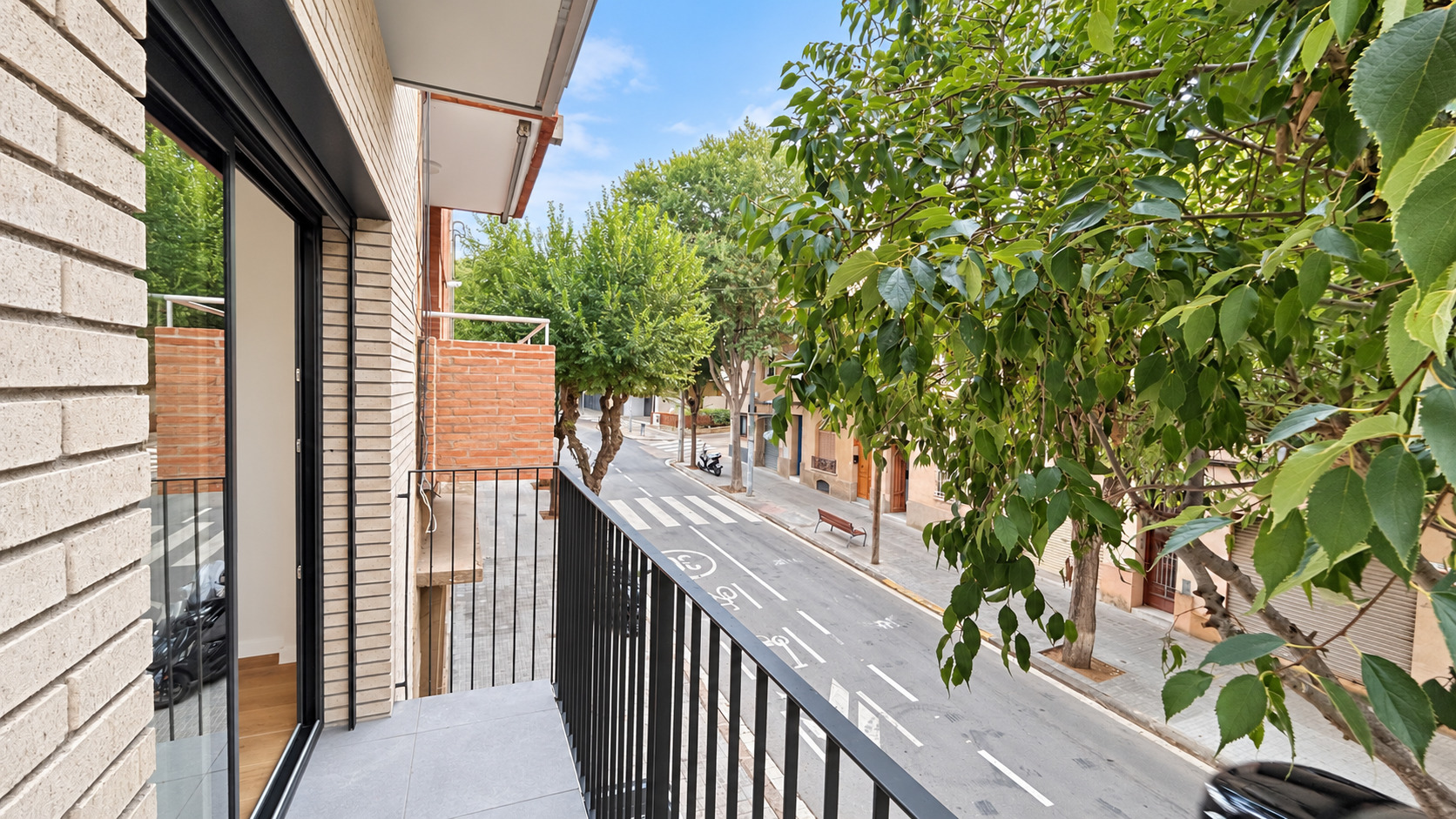 Imagen 2 Piso en venta en Molins De Rei / A tan solo 5min de la plaza del Ayuntamiento 