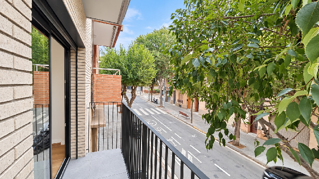 Imagen 2 Inmueble 306350 - Piso en venta en Molins De Rei / A tan solo 5min de la plaza del Ayuntamiento 