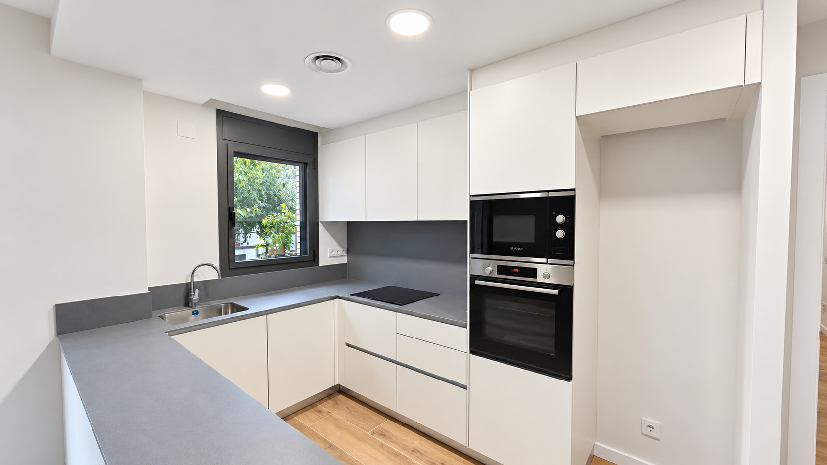 Imagen 8 Piso en venta en Molins De Rei / A tan solo 5min de la plaza del Ayuntamiento 