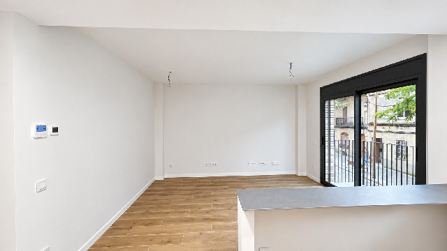 Imagen 9 Inmueble 306350 - Piso en venta en Molins De Rei / A tan solo 5min de la plaza del Ayuntamiento 
