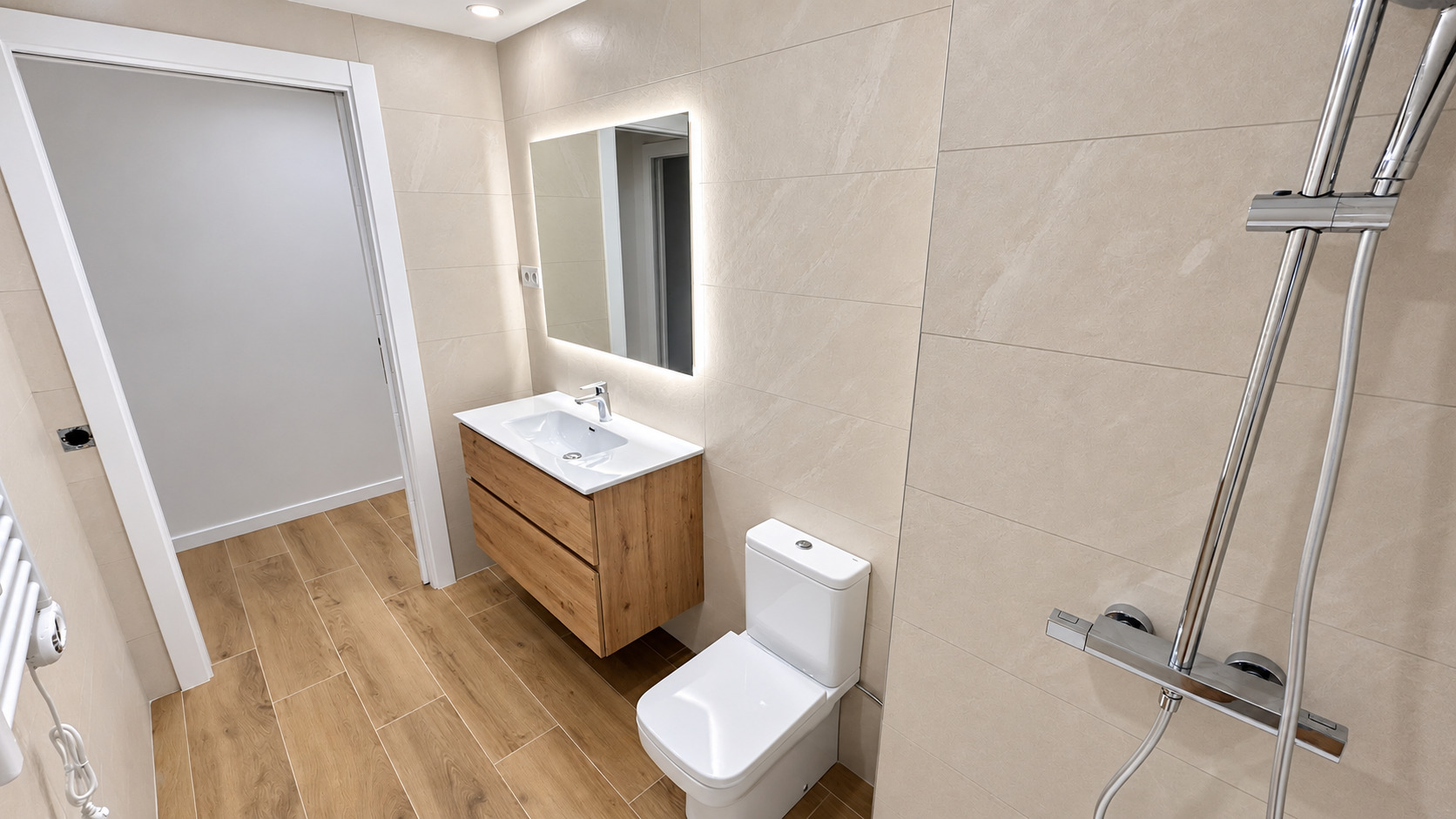 Imagen 21 Piso en venta en Molins De Rei / A tan solo 5min de la plaza del Ayuntamiento 