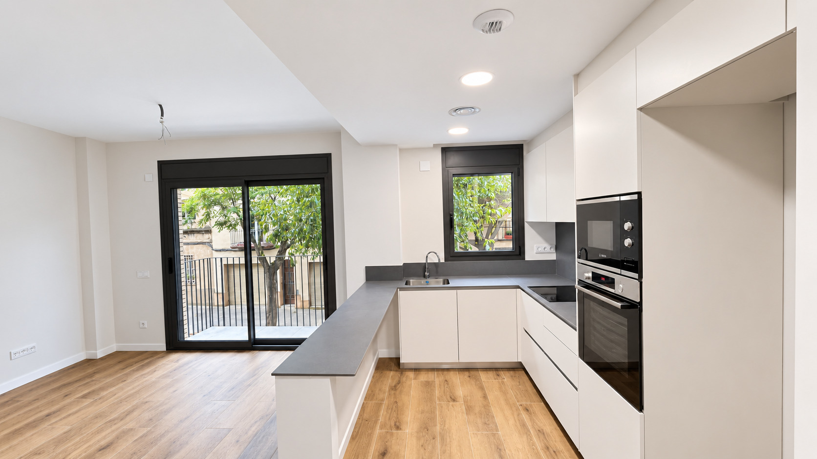 Imagen 5 Piso en venta en Molins De Rei / A tan solo 5min de la plaza del Ayuntamiento 