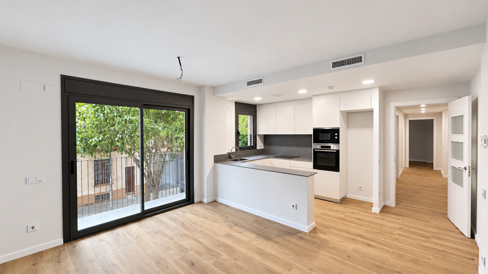 Imagen 38 Piso en venta en Molins De Rei / A tan solo 5min de la plaza del Ayuntamiento 