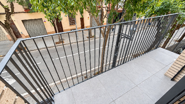 Imagen 6 Inmueble 306350 - Piso en venta en Molins De Rei / A tan solo 5min de la plaza del Ayuntamiento 