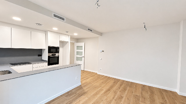 Imagen 7 Inmueble 306350 - Piso en venta en Molins De Rei / A tan solo 5min de la plaza del Ayuntamiento 