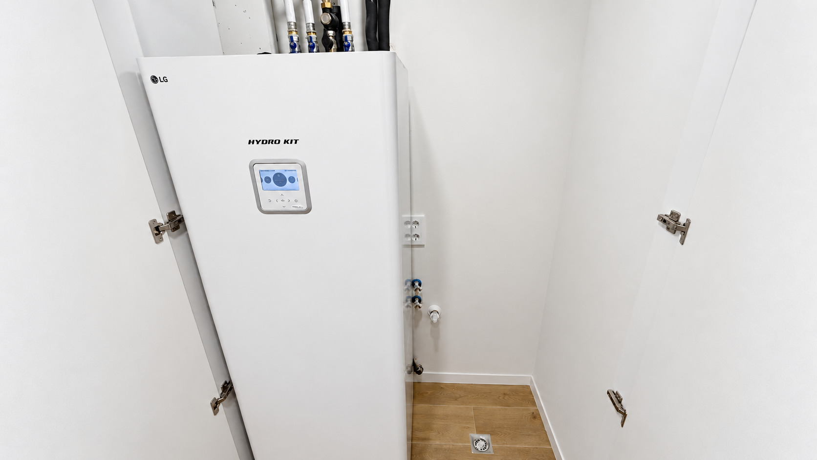 Imagen 19 Piso en venta en Molins De Rei / A tan solo 5min de la plaza del Ayuntamiento 
