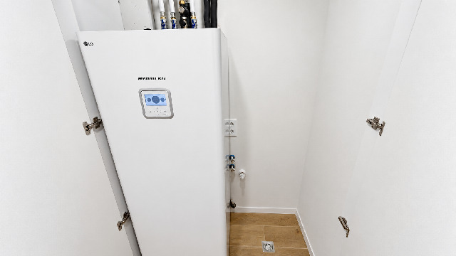 Imagen 19 Inmueble 306350 - Piso en venta en Molins De Rei / A tan solo 5min de la plaza del Ayuntamiento 