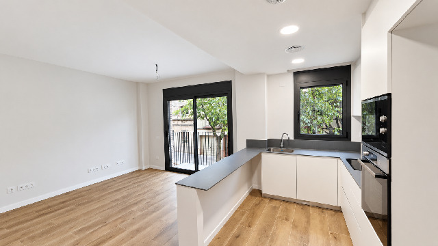 Imagen 11 Inmueble 306350 - Piso en venta en Molins De Rei / A tan solo 5min de la plaza del Ayuntamiento 