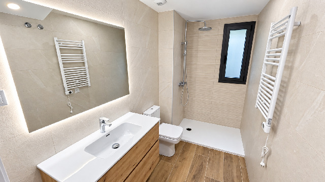 Imagen 22 Inmueble 306350 - Piso en venta en Molins De Rei / A tan solo 5min de la plaza del Ayuntamiento 