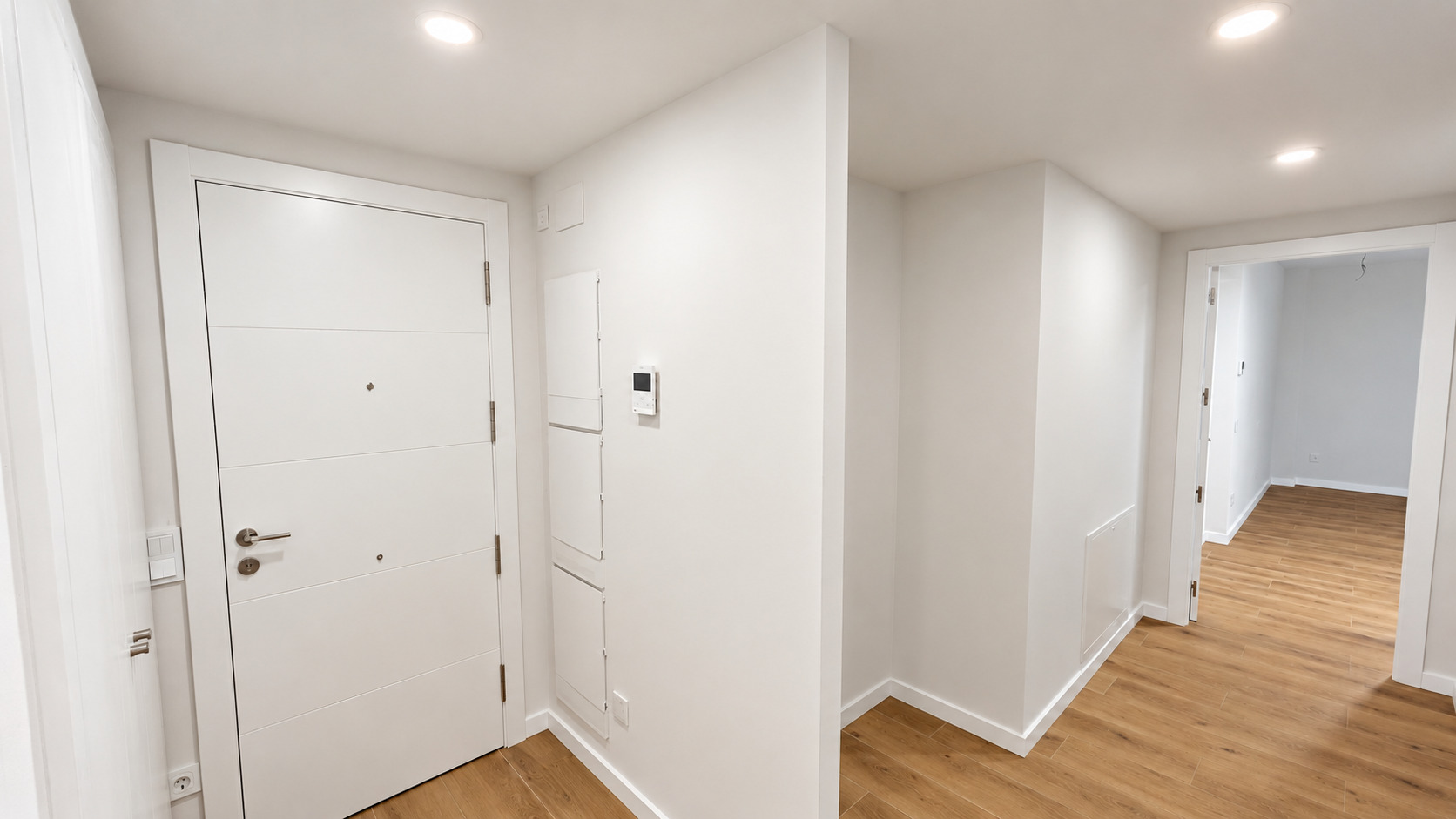 Imagen 18 Piso en venta en Molins De Rei / A tan solo 5min de la plaza del Ayuntamiento 