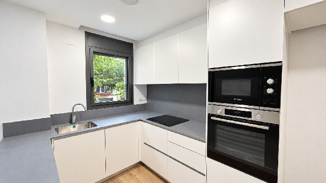 Imagen 13 Inmueble 306350 - Piso en venta en Molins De Rei / A tan solo 5min de la plaza del Ayuntamiento 