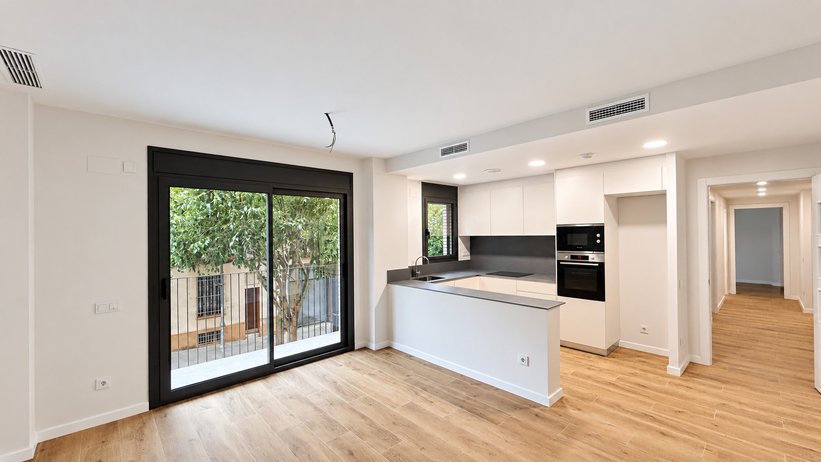 Imagen 14 Piso en venta en Molins De Rei / A tan solo 5min de la plaza del Ayuntamiento 