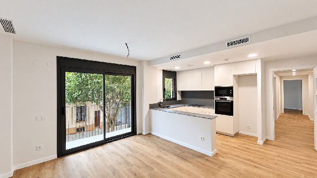 Imagen 14 Inmueble 306350 - Piso en venta en Molins De Rei / A tan solo 5min de la plaza del Ayuntamiento 