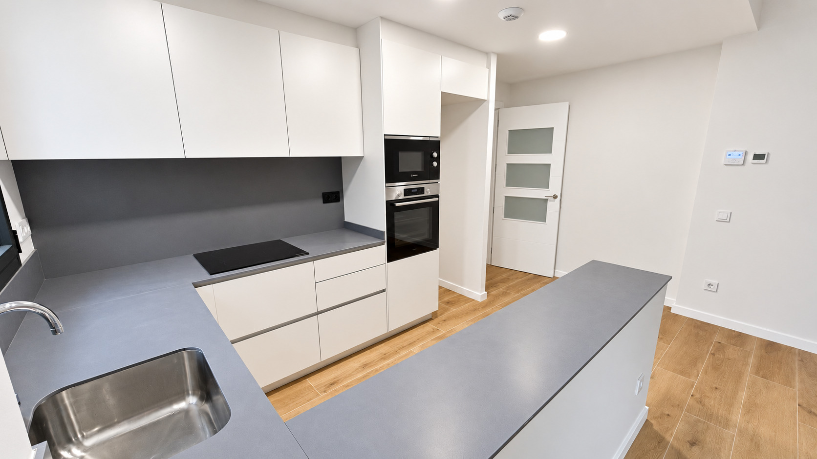 Imagen 15 Piso en venta en Molins De Rei / A tan solo 5min de la plaza del Ayuntamiento 