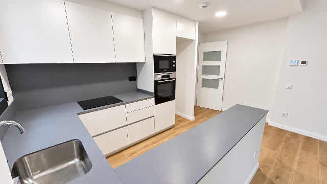 Imagen 15 Inmueble 306350 - Piso en venta en Molins De Rei / A tan solo 5min de la plaza del Ayuntamiento 