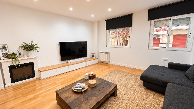 Imagen 9 Inmueble 306633 - Planta Baja en venta en Molins De Rei / Próximo al parque de la Mariona 